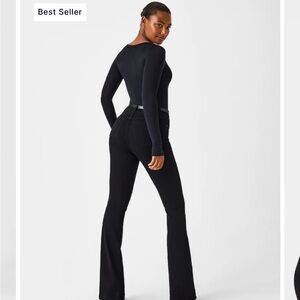 SPANXshape EveryWear Flare Jeans
Clean Black / Tall / 3X New w/ Tags
